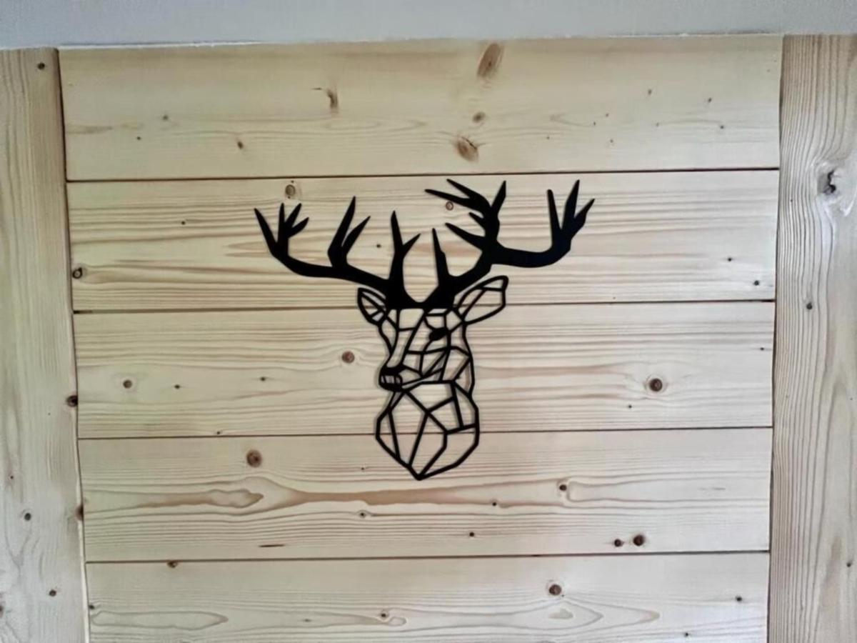 Chalet La Parenthese Le Tholy Zewnętrze zdjęcie